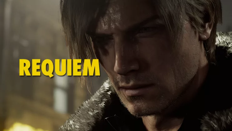 Resident Evil Requiem es mucho más que nostalgia y fan service