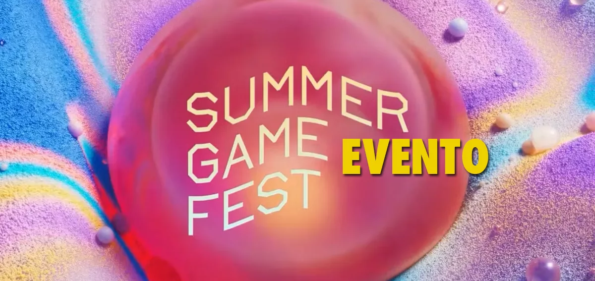 Summer Game Fest